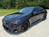 Used 2025 BMW M5 w/ Executive Package image 2