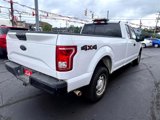 Used 2016 Ford F150 XL w/ Heavy-Duty Payload Package image 5
