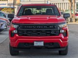 New 2025 Chevrolet Silverado 1500 Custom image 2