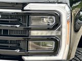 New 2025 Ford F250 Platinum image 4