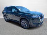 New 2025 Nissan Pathfinder SL w/ SL Premium Package image 2