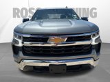 Used 2024 Chevrolet Silverado 1500 LT w/ LPO, Liner Protection Package image 2