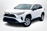 Used 2024 Toyota RAV4 LE image 2