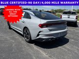 Used 2023 Kia K5 GT-Line image 3