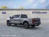 New 2025 Ford F350 4x4 Crew Cab Super Duty image 4
