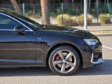 Used 2017 Audi A4 2.0T Prestige w/ Prestige Package image 4
