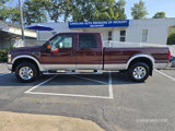 Used 2010 Ford F250 Lariat image 3