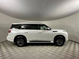 New 2025 INFINITI QX80 Pure w/ Cargo Package image 3