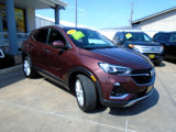 Used 2021 Buick Encore GX Preferred image 3