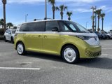 New 2025 Volkswagen ID. Buzz 1st Edition image 2