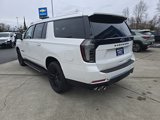 New 2025 Chevrolet Suburban Premier image 3