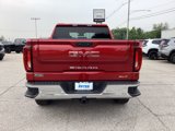 New 2025 GMC Sierra 1500 SLT w/ SLT Premium Package image 5
