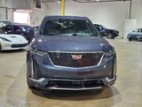 Used 2023 Cadillac XT6 Premium Luxury w/ Technology Package image 2