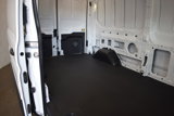New 2025 Ford Transit 250 148 Medium Roof Extended AWD image 5