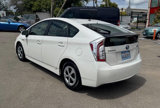 Used 2012 Toyota Prius Two image 4
