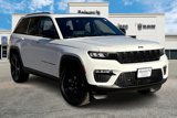 New 2025 Jeep Grand Cherokee Limited w/ Black Appearance Package image 2