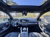 New 2025 Mercedes-Benz GLS 450 4MATIC image 2