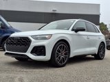 New 2025 Audi SQ5 Premium Plus image 4