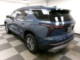 New 2026 Chevrolet Traverse LT w/ Driver Confidence Package image 2