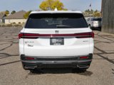 New 2025 Buick Enclave Preferred w/ Trailering Package, 5000 lbs. image 6