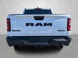 Used 2025 RAM 1500 Rebel w/ Rebel Level 1 Equipment Group image 5