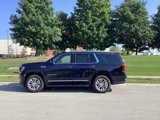 Used 2022 GMC Yukon SLT w/ SLT Premium Package image 3