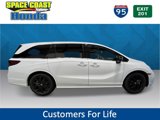 New 2026 Honda Odyssey Sport-L image 2