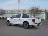 New 2025 Ford F150 STX w/ Equipment Group 200A image 4