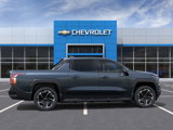 New 2025 Chevrolet Silverado EV LT w/ LT Premium Package image 5