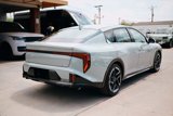 Used 2025 Kia K4 GT-Line image 4