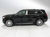 New 2025 Mercedes-Benz Maybach GLS 600 4MATIC image 2