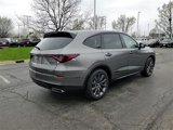 New 2025 Acura MDX A-Spec image 4