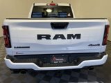 New 2025 RAM 1500 Laramie w/ Night Edition image 5