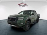 New 2025 Nissan Frontier PRO-4X image 3