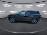 Used 2025 Nissan Rogue S image 5