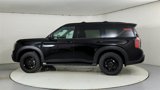 New 2025 Nissan Armada PRO-4X w/ Pro-4X Premium Package image 4