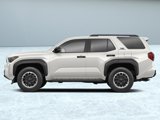 New 2025 Toyota 4Runner TRD Off-Road Premium image 2