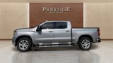 Used 2025 Chevrolet Silverado 1500 LTZ w/ Z71 Off-Road Package image 4