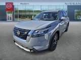 New 2025 Nissan Pathfinder Platinum w/ Cargo Package image 5