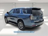New 2025 Chevrolet Tahoe LT w/ Comfort Package image 3