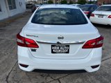 Used 2018 Nissan Sentra S image 6