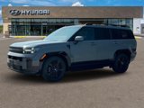 New 2025 Hyundai Santa Fe Calligraphy image 2