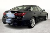 Used 2021 INFINITI Q50 Luxe image 2