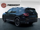 New 2025 Honda Pilot Black Edition image 5