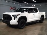 New 2025 Toyota Tundra TRD Pro image 3
