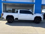 Used 2025 GMC Sierra 2500 AT4 w/ AT4 Premium Plus Package image 2