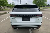 Used 2018 Land Rover Range Rover Velar R-Dynamic SE image 5