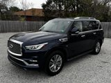 Used 2019 INFINITI QX80 Luxe w/ Proassist Package image 5