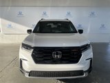 New 2025 Honda Pilot TrailSport image 2