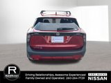 New 2026 Nissan Kicks SV image 5